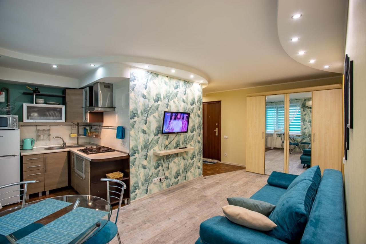 דירה 2 Badroom, Centre