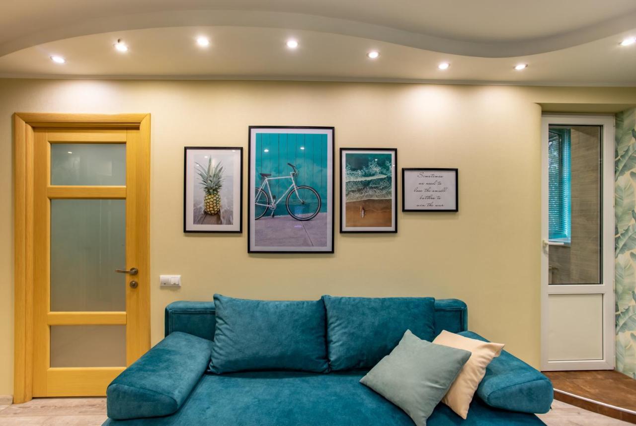 דירה 2 Badroom, Centre