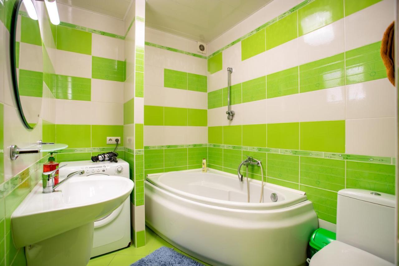 2 Badroom, Centre דירה